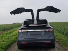 Tesla Model X X90D Лична Кола Перфектна - 27500 € / 53785.32 лв. - 39976139 6