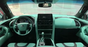 Nissan Armada Hawk Edition Tiffany & Black | Mobile.bg � ����� ������ 9
