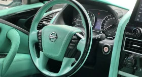 Nissan Armada Hawk Edition Tiffany & Black | Mobile.bg � ����� ������ 10