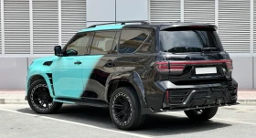 Nissan Armada Hawk Edition Tiffany & Black | Mobile.bg � ����� ������ 3