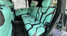 Nissan Armada Hawk Edition Tiffany & Black | Mobile.bg � ����� ������ 8