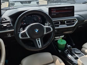 BMW X3 M40I* M PACK* Pano* 360view* H&K* �������* HEAD-UP | Mobile.bg � ����� ������ 7