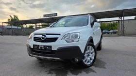 ������ Opel Antara