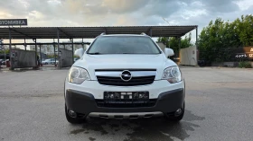 Opel Antara ���������� | Mobile.bg � ����� ������ 2