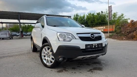 Opel Antara ���������� | Mobile.bg � ����� ������ 3