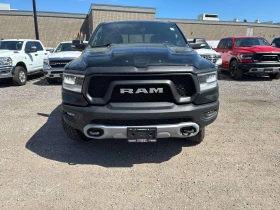 Dodge RAM 1500 * Rebel * ������ * ������� * ���������� | Mobile.bg � ����� ������ 17