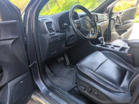 Kia Sportage 2.0 - 17200 € / 33640.28 лв. - 23199258 4