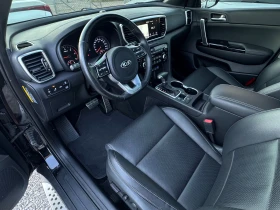 Kia Sportage 2.0D ! 2WD ! Intelligent ! | Mobile.bg � ����� ������ 8