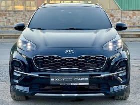Kia Sportage 2.0D ! 2WD ! Intelligent ! | Mobile.bg � ����� ������ 2