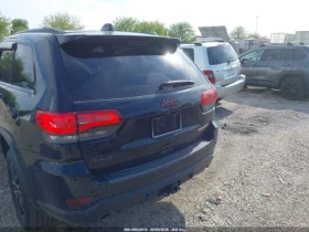 Jeep Grand cherokee TRAILHAWK 4X4 | Auto.bg — изображение 5