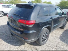 Jeep Grand cherokee TRAILHAWK 4X4 | Auto.bg — изображение 6