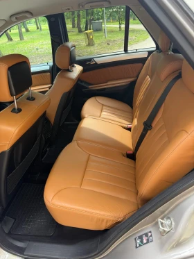 Mercedes-Benz ML 320 3.2 - 9000 € / 17602.47 лв. - 83385505 7