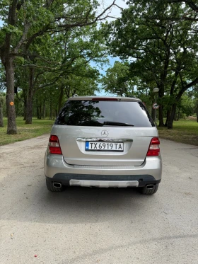 Mercedes-Benz ML 320 3.2 - 9000 € / 17602.47 лв. - 83385505 2