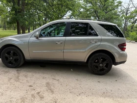 Mercedes-Benz ML 320 3.2 - 9000 € / 17602.47 лв. - 83385505 3