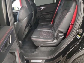 Audi SQ7 * 4.0 TFSI quattro * CARFAX * БЕЗ ПЪРВОНАЧАЛНА ВНО | Auto.bg — изображение 11