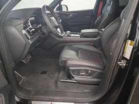 Audi SQ7 * 4.0 TFSI quattro * CARFAX * БЕЗ ПЪРВОНАЧАЛНА ВНО | Auto.bg — изображение 7