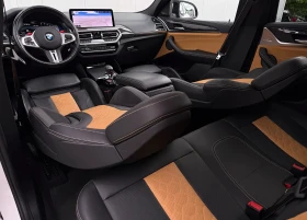 BMW X4 M Competition xDrive | Mobile.bg � ����� ������ 6