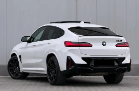 BMW X4 M Competition xDrive | Mobile.bg � ����� ������ 2