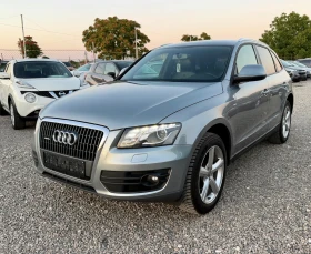 Audi Q5 2.0TDI 170кс QUATTRO * S-Line * ЛИЗИНГ * 