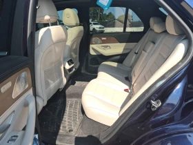 Mercedes-Benz GLE 450  DISTRONIC / 360 / MEMORY / BURMESTER  - 33900 € - 26301122 12