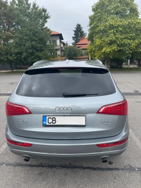 Audi Q5 2.0 TFSI quattro Tiptronic - 9000 € - 10568842 4