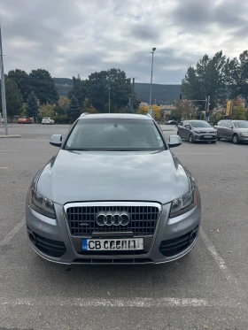 Audi Q5 2.0 TFSI quattro Tiptronic - 9000 € - 10568842 8
