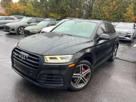 Audi SQ5 * Progressiv * CARFAX * 
