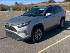 Toyota Rav4 * XLE * CARFAX * ЦЕНА ДО БГ