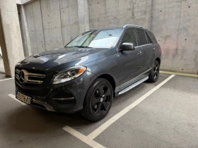 Mercedes-Benz GLE 350 CarPlay, Android Auto, Memory, AMG MENU - 14999 € - 93578570 3