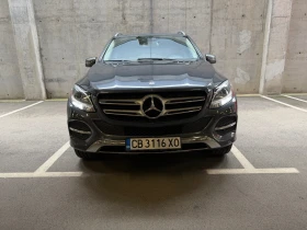 Mercedes-Benz GLE 350 CarPlay, Android Auto, Memory, AMG MENU - 14999 € - 93578570 2