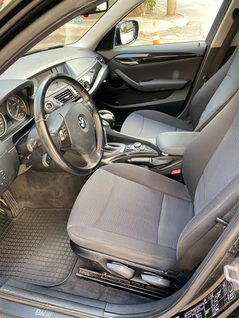 BMW X1, снимка 8 - Автомобили и джипове - 46435820