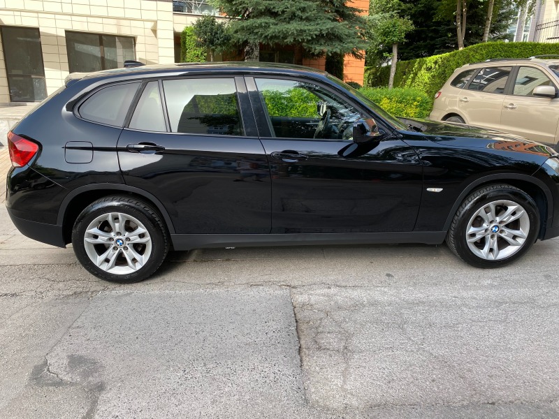 BMW X1, снимка 5 - Автомобили и джипове - 46435820