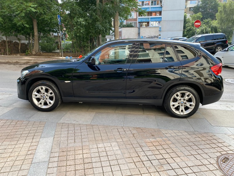 BMW X1, снимка 3 - Автомобили и джипове - 46435820