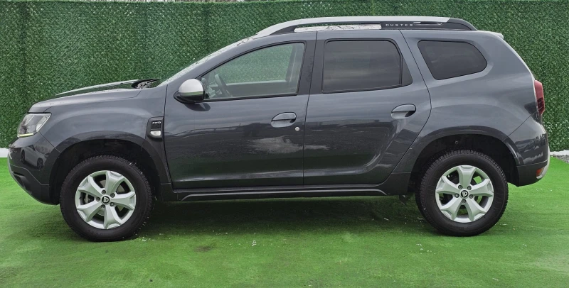 Dacia Duster 1.5BlueDCI* 116кс* 4х4* 57000км* , снимка 6 - Автомобили и джипове - 49208639