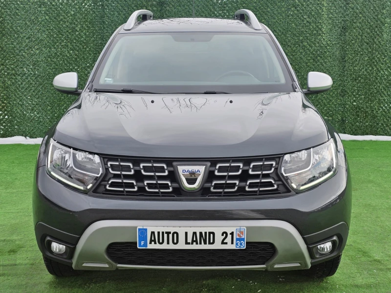 Dacia Duster 1.5BlueDCI* 116кс* 4х4* 57000км* , снимка 2 - Автомобили и джипове - 49208639