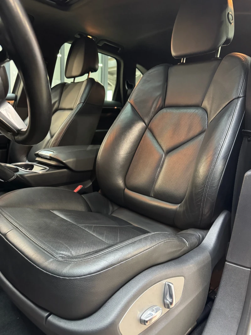 Porsche Cayenne S E HYBRID * FACELIFT * BOSE, снимка 13 - Автомобили и джипове - 49491724