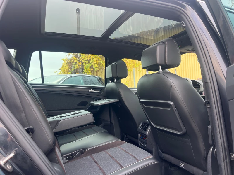 Seat Tarraco EXCELLENCE PANO FULL LED CAMERA DISTR KEY LESS6+ 1, снимка 13 - Автомобили и джипове - 52334475