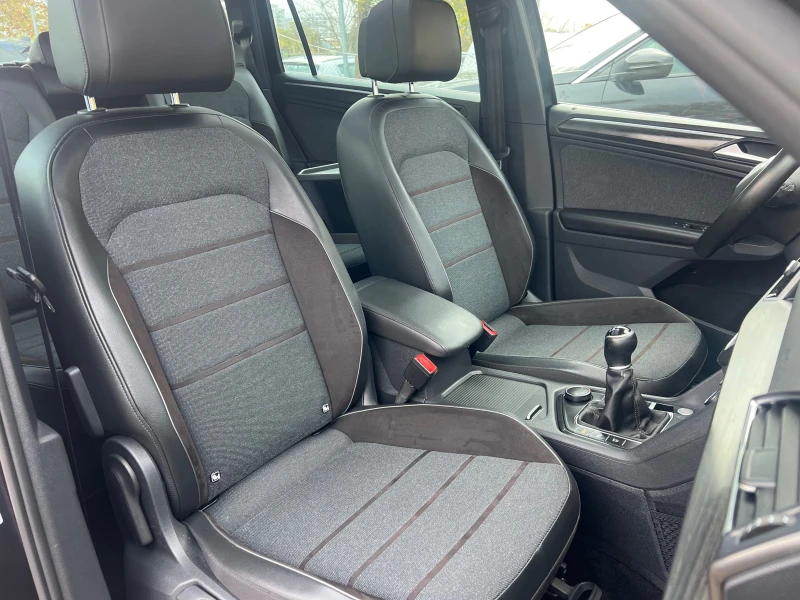 Seat Tarraco EXCELLENCE PANO FULL LED CAMERA DISTR KEY LESS6+ 1, снимка 11 - Автомобили и джипове - 52334475