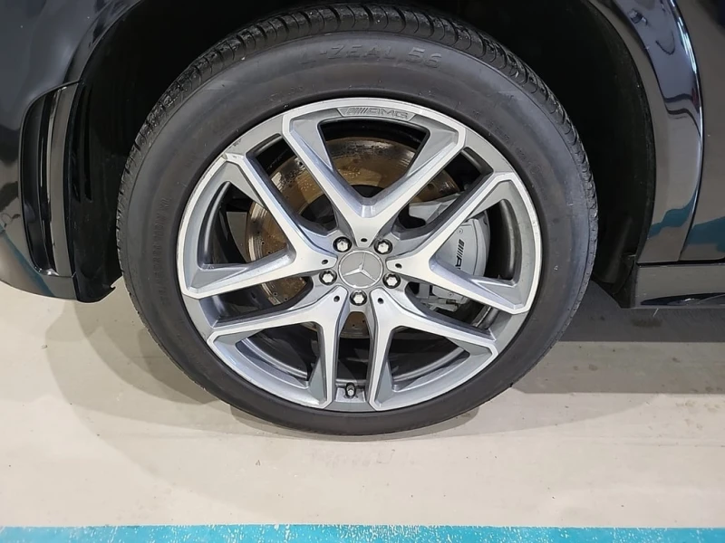 Mercedes-Benz GLE * AMG 53 * CARFAX * ЦЕНА ДО БГ, снимка 8 - Автомобили и джипове - 53046954