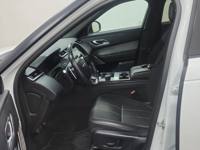 Land Rover Range Rover Velar * R Dynamic SE * CARFAX * ЦЕНА ДО БГ, снимка 5 - Автомобили и джипове - 53061326