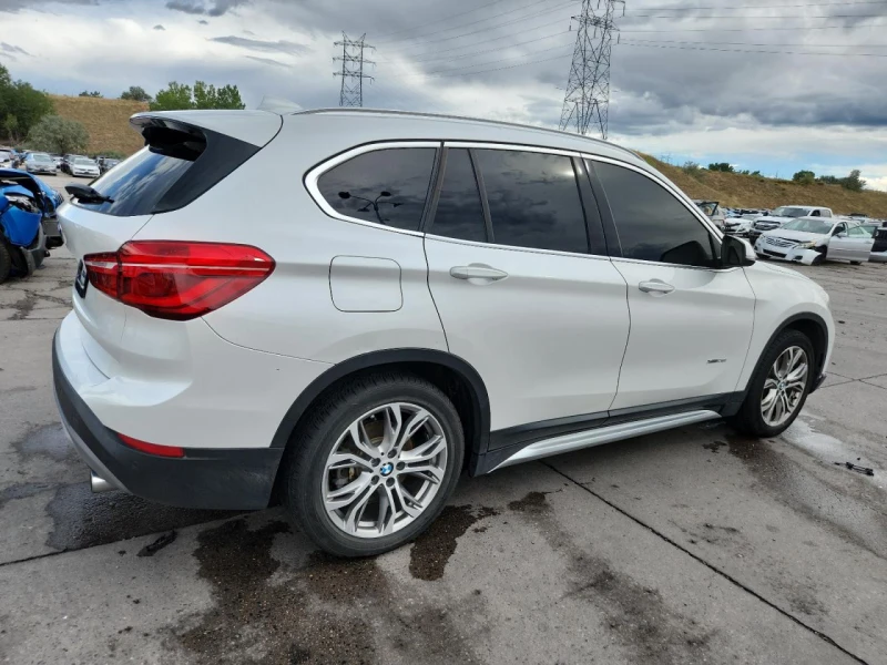 BMW X1 xDrive28i, снимка 3 - Автомобили и джипове - 53489705