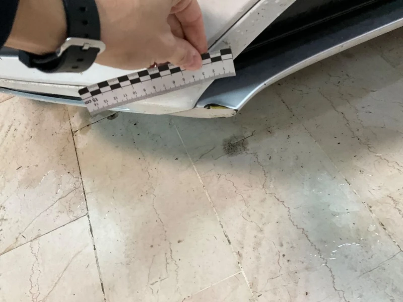 Volvo Xc90 D5 Гаранция 6м./Подобрения_мотор/Подгрев/Обдух/Cam, снимка 15 - Автомобили и джипове - 53495905