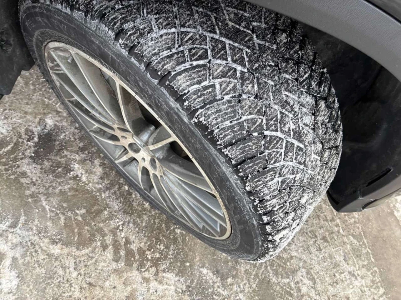 Mercedes-Benz GLC * AMG 43 * CARFAX * ЦЕНА ДО БГ, снимка 7 - Автомобили и джипове - 53596871