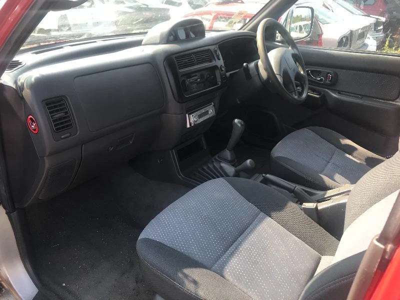 Mitsubishi L200 2.5TDI,4life,Pickup - изображение 3