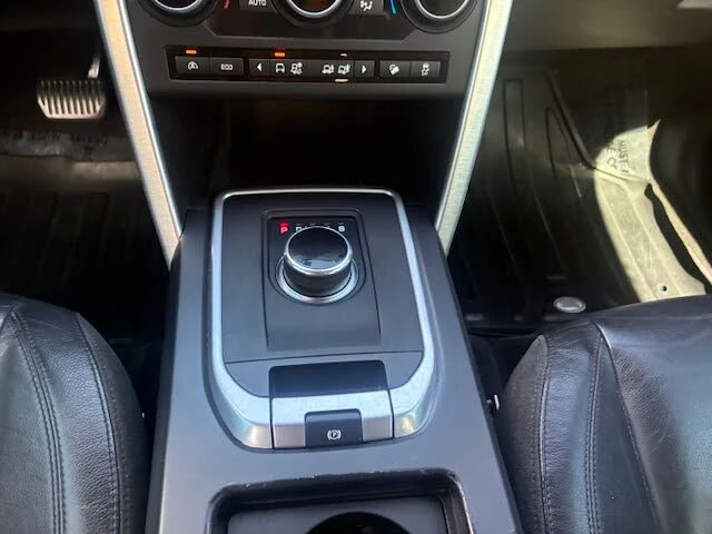 Land Rover Discovery Sport * SE*  (  ) | Mobile.bg   12