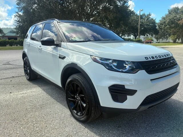 Land Rover Discovery Sport * SE* АвтоКредит (ЦЕНА ДО БГ) - 28999 лв. / 14826.95 € - 44860613 1