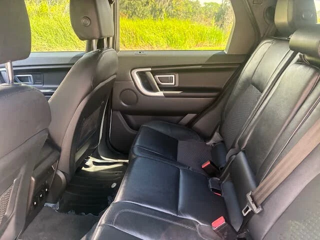 Land Rover Discovery Sport * SE*  (  ) | Mobile.bg   16