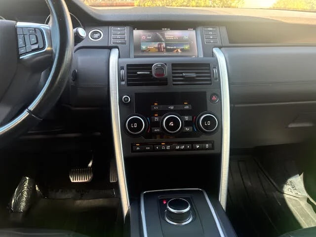 Land Rover Discovery Sport * SE*  (  ) | Mobile.bg   10