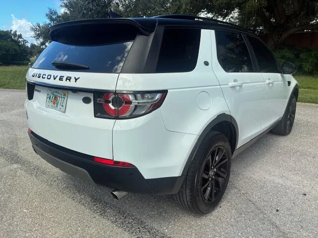 Land Rover Discovery Sport * SE*  (  ) | Mobile.bg   6