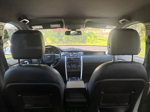 Land Rover Discovery Sport * SE*  (  ) | Mobile.bg   13